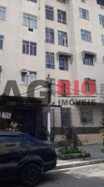 Apartamento 2 quartos à venda Rio de Janeiro,RJ - R$ 166.000 - VVAP21765