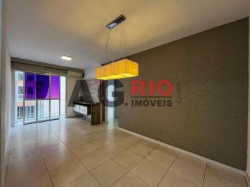 Ótima localização - Apartamento para alugar Rua Pinto Teles,Rio de Janeiro,RJ - R$ 1.100 - VVAP21767
