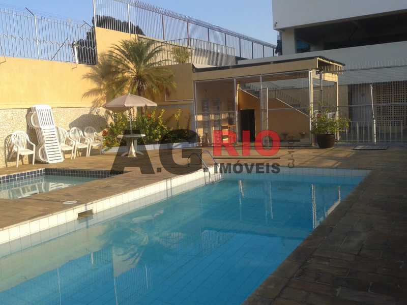 Piscinas - 16