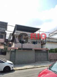 Casa 2 quartos à venda Rio de Janeiro,RJ - R$ 420.000 - VVCA20193
