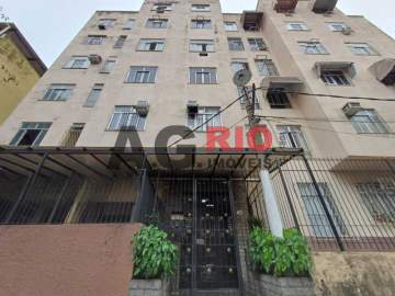 Apartamento 2 quartos para alugar Rio de Janeiro,RJ - R$ 830 - VVAP21773