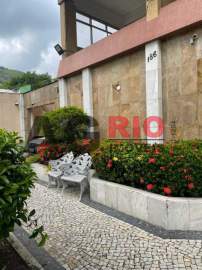 Apartamento 2 quartos à venda Rio de Janeiro,RJ - R$ 280.000 - VVAP21780