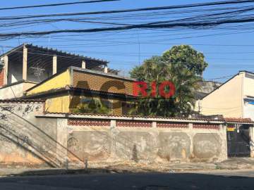 Casa 2 quartos à venda Rio de Janeiro,RJ - R$ 360.000 - VVCA20194
