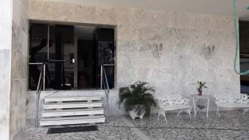 Apartamento 3 quartos à venda Rio de Janeiro,RJ - R$ 301.000 - VVAP30610