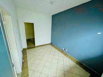 Casa de Vila 1 quarto à venda Rio de Janeiro,RJ - R$ 119.999 - VVCV10056
