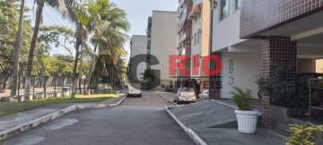 Apartamento 2 quartos à venda Rio de Janeiro,RJ - R$ 330.000 - VVAP21787