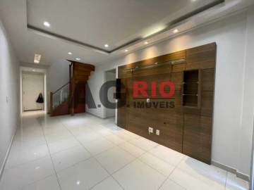 Cobertura 3 quartos à venda Rio de Janeiro,RJ - R$ 375.000 - VVCO30087