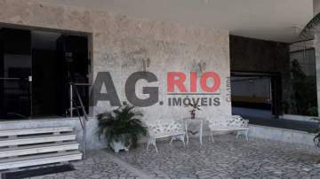 Cobertura 4 quartos à venda Rio de Janeiro,RJ - R$ 449.000 - VVCO40033