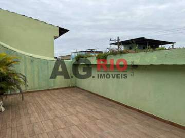 Casa 4 quartos à venda Rio de Janeiro,RJ - R$ 450.000 - VVCA40097