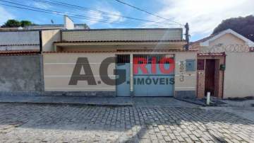 Casa 2 quartos à venda Rio de Janeiro,RJ - R$ 280.000 - VVCA20196