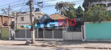 Casa 4 quartos à venda Rio de Janeiro,RJ - R$ 470.000 - VVCA40099