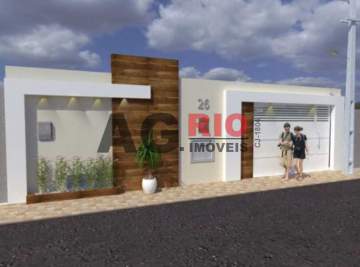 Apartamento 2 quartos à venda Rio de Janeiro,RJ - R$ 295.000 - VVAP21796