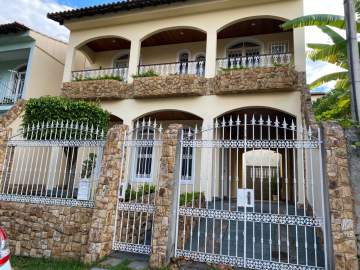 Casa em Condomínio 4 quartos à venda Rio de Janeiro,RJ - R$ 1.400.000 - VVCN40117