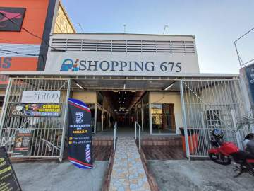 Galpão 700m² para alugar Rio de Janeiro,RJ - R$ 12.000 - VVGA00016