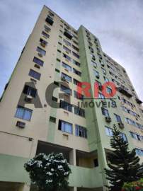 Apartamento 2 quartos à venda Rio de Janeiro,RJ - R$ 200.000 - VVAP21807