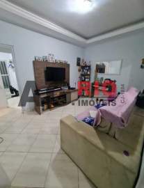 Apartamento 2 quartos à venda Rio de Janeiro,RJ - R$ 150.000 - VVAP21808