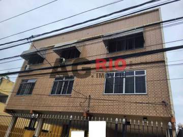 Apartamento 2 quartos à venda Rio de Janeiro,RJ - R$ 350.000 - VVAP21809