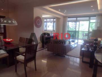 Apartamento 3 quartos à venda Rio de Janeiro,RJ - R$ 1.090.000 - VVAP30614