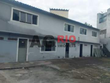 Galpão 880m² à venda Rio de Janeiro,RJ - R$ 1.300.000 - VVGA00017