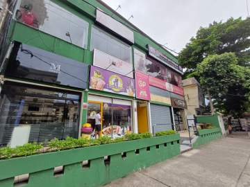 Sala Comercial 40m² para alugar Rio de Janeiro,RJ - R$ 3.800 - VVSL00061