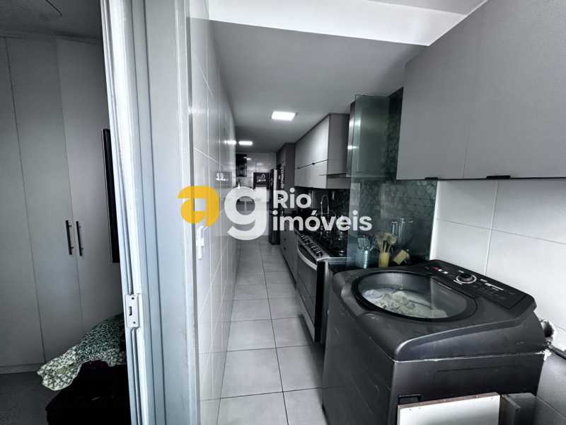 Conheça WhatsApp Image 2026-07-08 at 1 do imóvel - Apartamento à venda Rua das Hortências,Rio de Janeiro,RJ - R$ 650.000 - VVAP30617 - 25 WhatsApp Image 2026-07-08 at 1 - 25