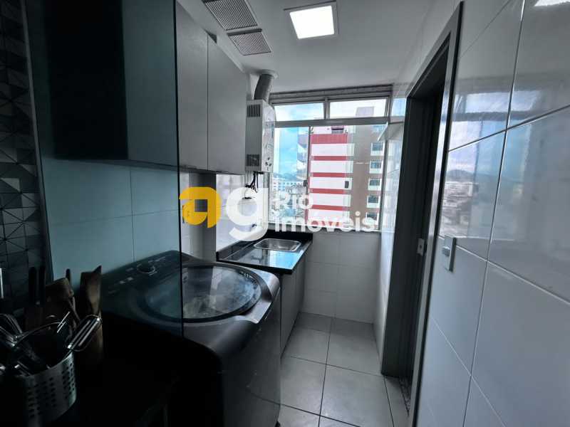 Conheça WhatsApp Image 2026-07-08 at 1 do imóvel - Apartamento à venda Rua das Hortências,Rio de Janeiro,RJ - R$ 650.000 - VVAP30617 - 27 WhatsApp Image 2026-07-08 at 1 - 27