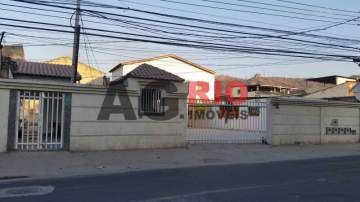 Imperdível - Casa de Vila 2 quartos à venda Rio de Janeiro,RJ - R$ 250.000 - VVCV20179