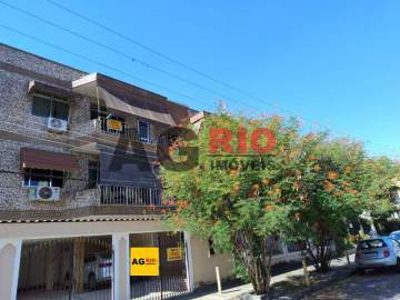 Apartamento 2 quartos à venda Rio de Janeiro,RJ - R$ 340.000 - VVAP21822
