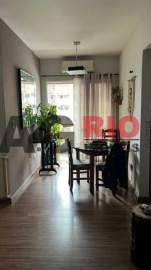 Apartamento 2 quartos à venda Rio de Janeiro,RJ - R$ 250.000 - VVAP21823