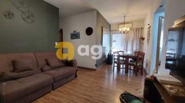 Apartamento 2 quartos à venda Rio de Janeiro,RJ - R$ 230.000 - VVAP21823