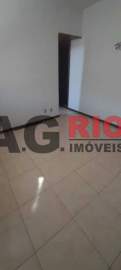 Apartamento 2 quartos à venda Rio de Janeiro,RJ - R$ 130.000 - VVAP21824