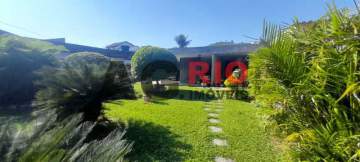 Casa 3 quartos à venda Rio de Janeiro,RJ - R$ 780.000 - VVCA30280