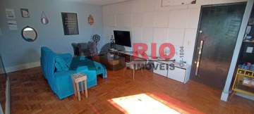 Apartamento 2 quartos à venda Rio de Janeiro,RJ - R$ 184.900 - VVAP21838