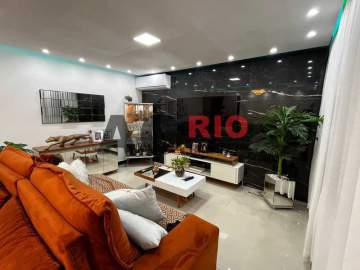 Casa em Condomínio 5 quartos à venda Rio de Janeiro,RJ - R$ 1.200.000 - VVCN50032