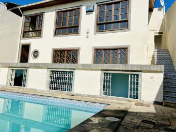 Casa em Condomínio 3 quartos à venda Rio de Janeiro,RJ - R$ 752.000 - VVCN30249