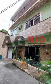 Casa em Condomínio 3 quartos à venda Rio de Janeiro,RJ - R$ 550.000 - VVCN30250