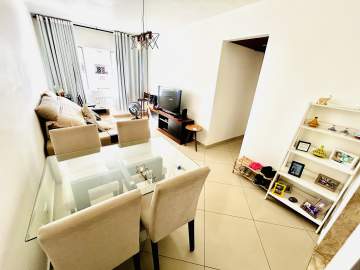 Apartamento 2 quartos à venda Rio de Janeiro,RJ - R$ 280.000 - VVAP21845