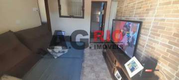 Casa 4 quartos à venda Rio de Janeiro,RJ - R$ 550.000 - VVCA40101