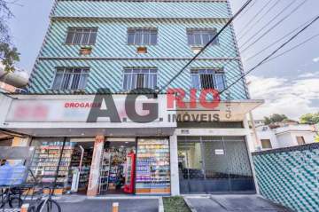 Apartamento 3 quartos à venda Rio de Janeiro,RJ - R$ 280.000 - VVAP30624