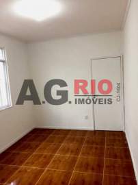 Apartamento 2 quartos à venda Rio de Janeiro,RJ - R$ 320.000 - VVAP21909