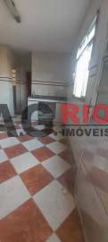 Casa de Vila 2 quartos à venda Rio de Janeiro,RJ - R$ 115.000 - VVCV20181