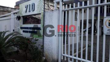 Apartamento 2 quartos à venda Rio de Janeiro,RJ - R$ 154.000 - VVAP21854
