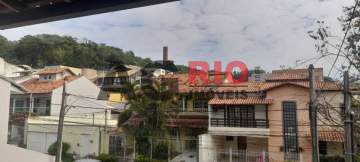 Casa em Condomínio 3 quartos à venda Rio de Janeiro,RJ - R$ 720.000 - VVCN30252