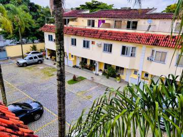 Casa em Condomínio 4 quartos à venda Rio de Janeiro,RJ - R$ 469.900 - VVCN40121