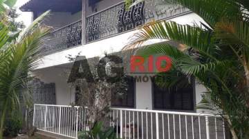Casa em Condomínio 5 quartos à venda Rio de Janeiro,RJ - R$ 360.000 - VVCN50033