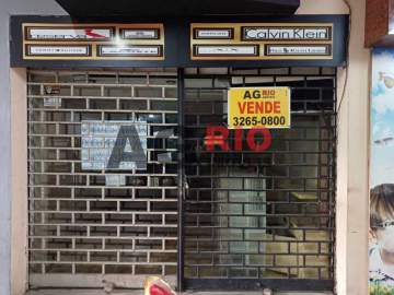 Sala Comercial 39m² à venda Rio de Janeiro,RJ - R$ 165.000 - VVSL00062