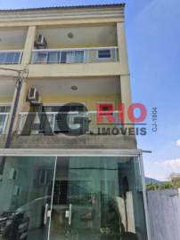 Casa em Condomínio 5 quartos à venda Rio de Janeiro,RJ - R$ 850.000 - VVCN50034