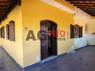 Apartamento 2 quartos à venda Rio de Janeiro,RJ - R$ 200.000 - VVAP21863
