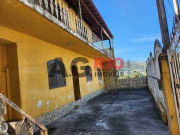 Apartamento 2 quartos à venda Rio de Janeiro,RJ - R$ 150.000 - VVAP21865