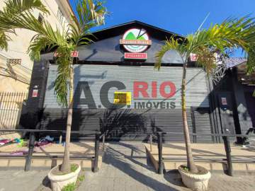 Galpão 600m² para alugar Rio de Janeiro,RJ - R$ 20.000 - VVGA00018